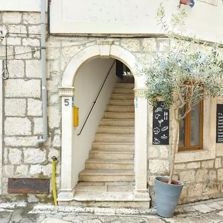 Korunic Korcula Town