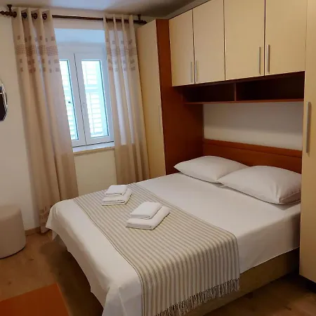 Lägenhet Korunic Korčula