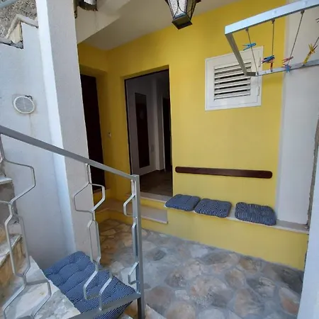 Apartment Korunic