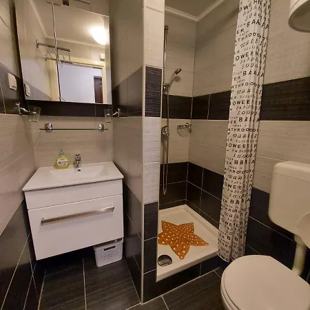 Apartamento Korunic Korčula