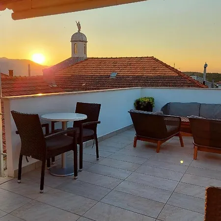Korunic * Korčula