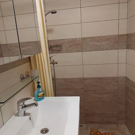 Korunic Lägenhet Korčula