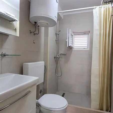 Apartamento Korunic *