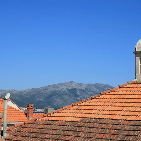 Lägenhet Korunic Korčula
