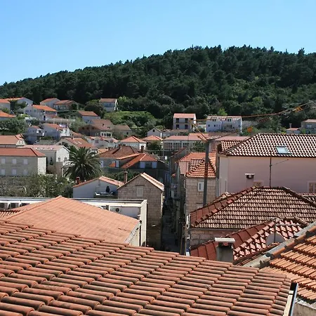 Apartamento Korunic *