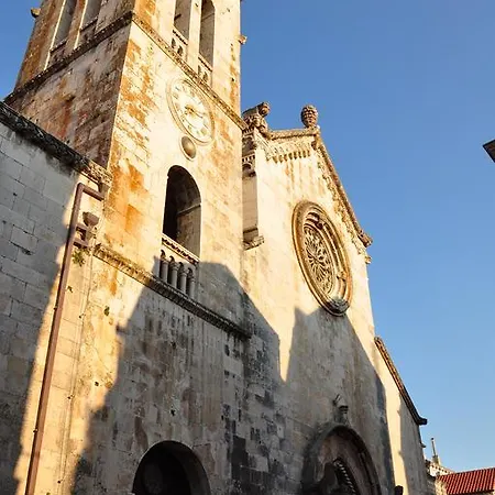 公寓 克鲁尼克旅馆 *