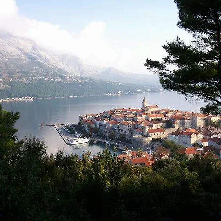Korunic Korcula Town