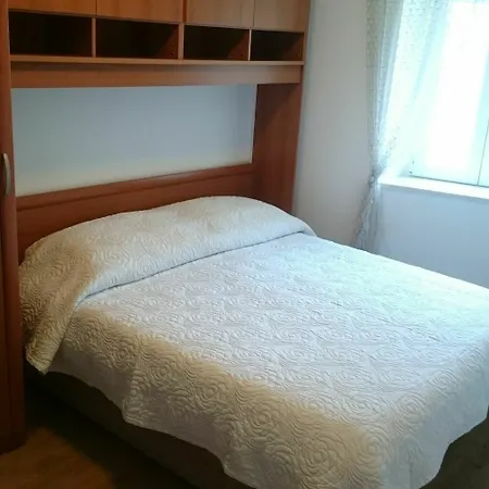 Korunic Apartment *