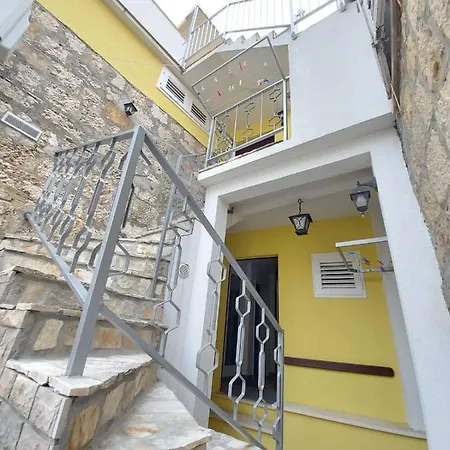 Appartement Korunić *
