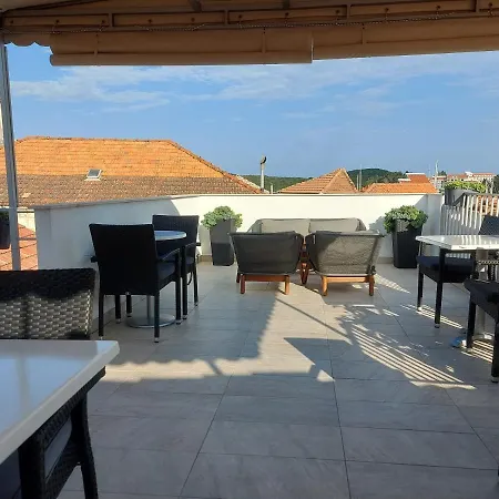 Appartement Korunić Korčula