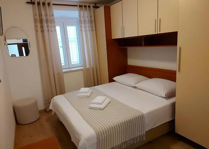 Apartament Korunić Korčula