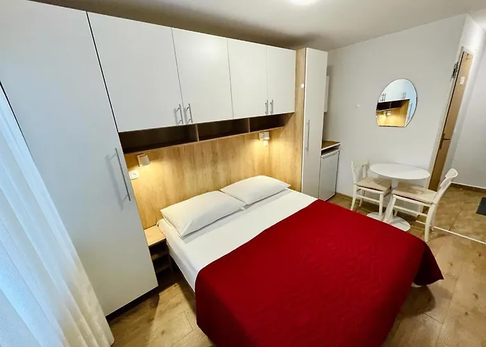 Apartament Korunić