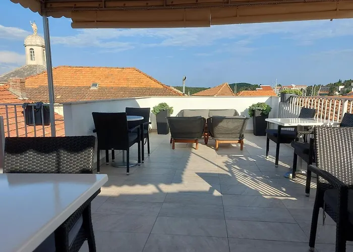 Apartament Korunić Korčula