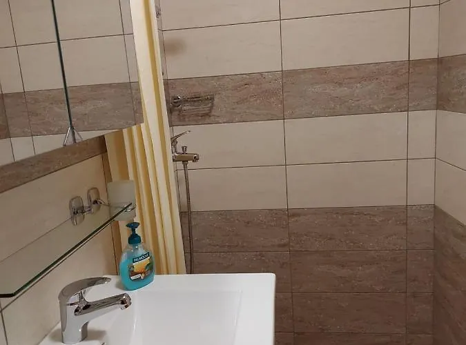 Korunić Apartament Korčula